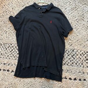 Ralph Lauren polo